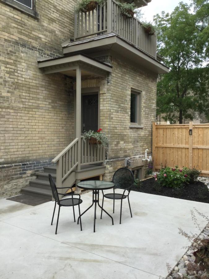 Evanndor Stratford Exterior foto